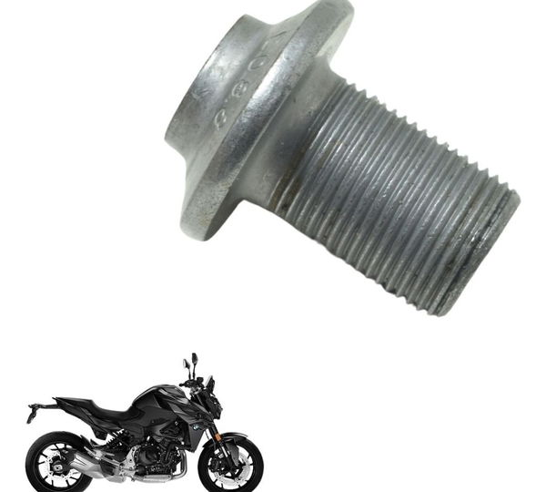Porca Eixo Quadro Elástico Bmw F 900 R 22-24 Original