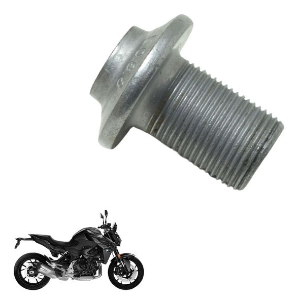 Porca Eixo Quadro Elástico Bmw F 900 R 22-24 Original