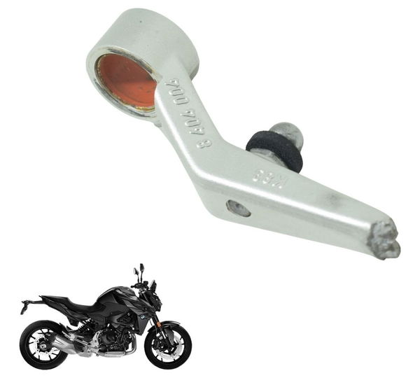 Pedal Câmbio C/ Avaria Bmw F 900 R 22-24 Original