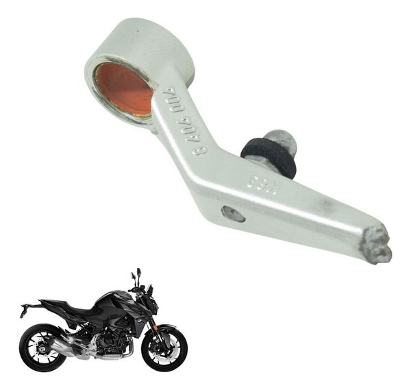 Pedal Câmbio C/ Avaria Bmw F 900 R 22-24 Original