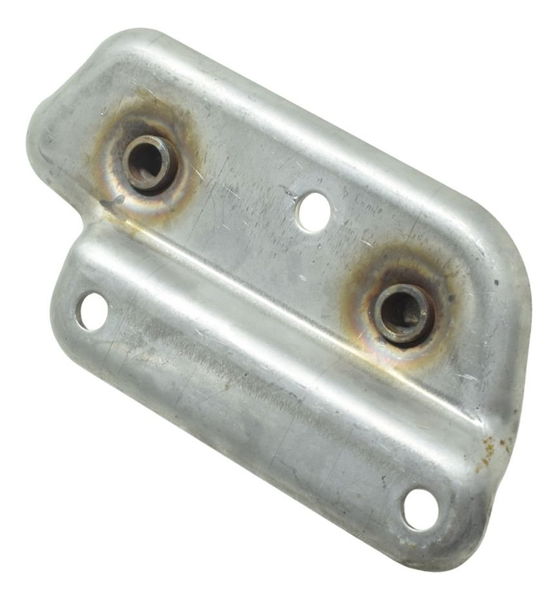 Suporte Escape Bmw F 900 R 22-24 Original