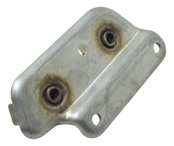 Suporte Escape Bmw F 900 R 22-24 Original