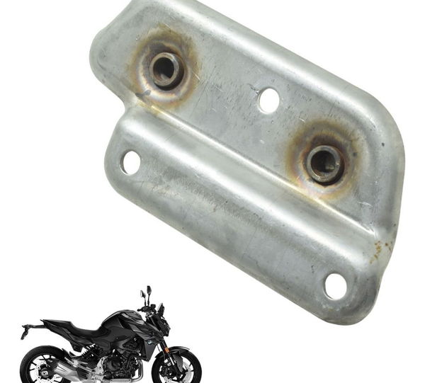 Suporte Escape Bmw F 900 R 22-24 Original