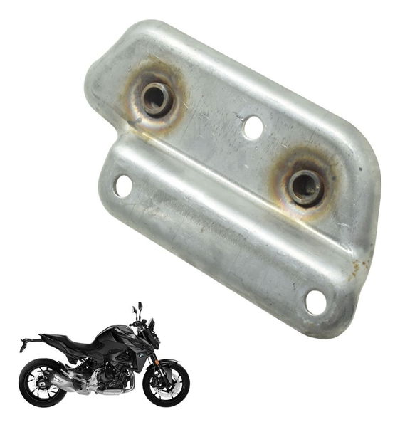 Suporte Escape Bmw F 900 R 22-24 Original