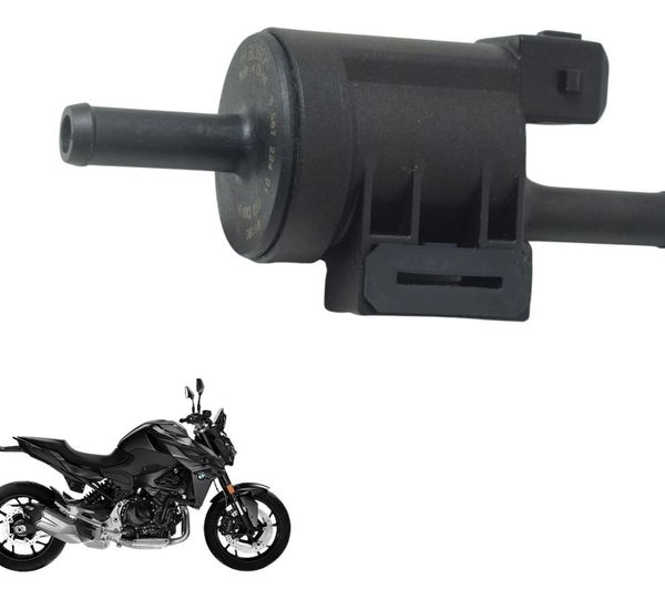 Válvula Pressão Ar Bmw F 900 R 22-24 Original