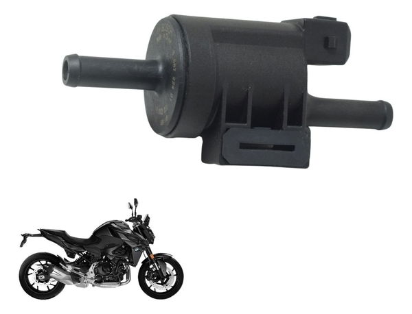Válvula Pressão Ar Bmw F 900 R 22-24 Original
