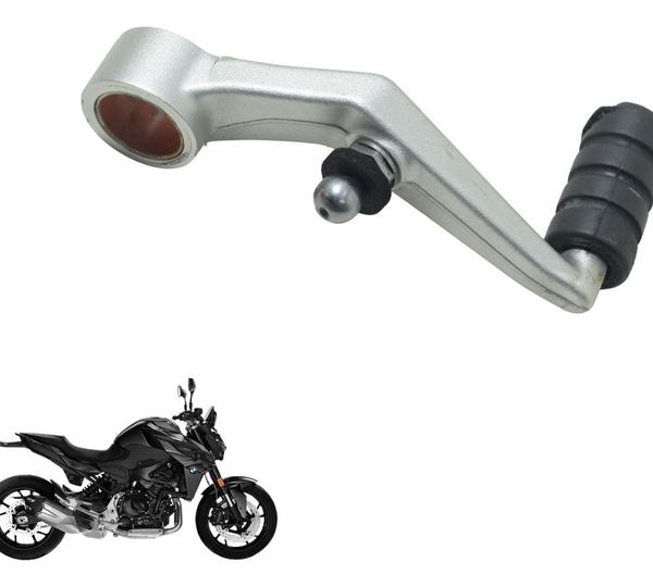 Pedal Marcha Câmbio C/ Avaria Bmw F 900 R 22-24 Original