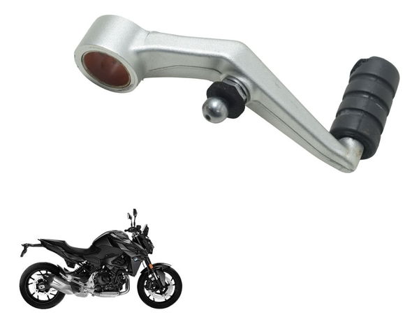 Pedal Marcha Câmbio C/ Avaria Bmw F 900 R 22-24 Original