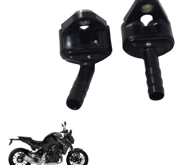 Par Conexão Mangueira Bmw F 900 R 22-24 Original