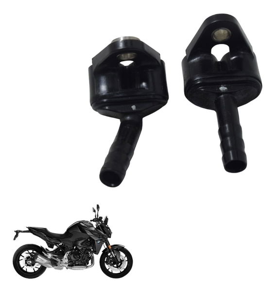 Par Conexão Mangueira Bmw F 900 R 22-24 Original