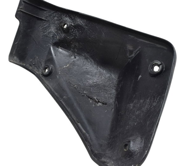Aba Tanque Dir C/avaria Yamaha Xt 660z Tenere 12-15 Original
