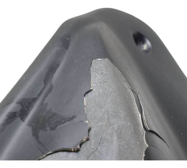 Aba Tanque Dir C/avaria Yamaha Xt 660z Tenere 12-15 Original