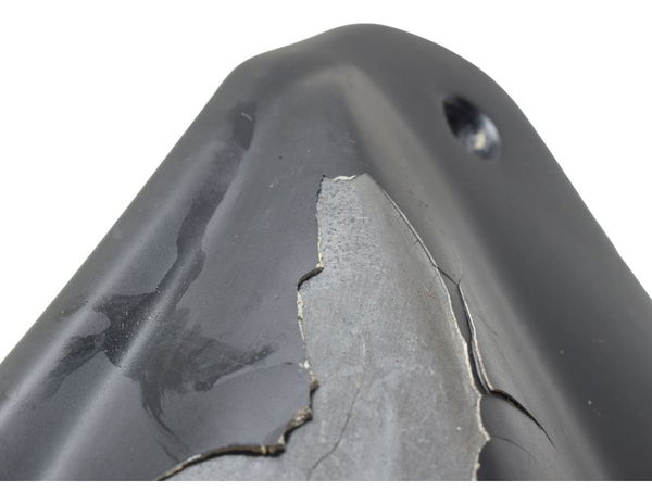 Aba Tanque Dir C/avaria Yamaha Xt 660z Tenere 12-15 Original