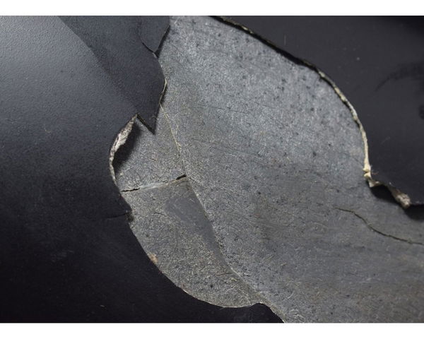 Aba Tanque Dir C/avaria Yamaha Xt 660z Tenere 12-15 Original