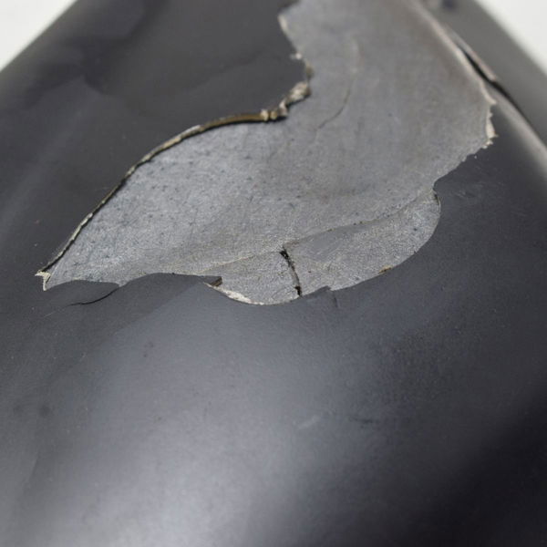 Aba Tanque Dir C/avaria Yamaha Xt 660z Tenere 12-15 Original