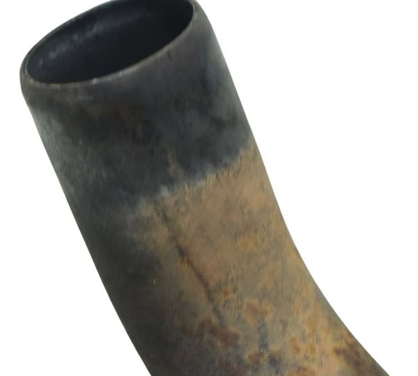 Curva Escape Direita Yamaha Xt 660z Tenere 12-15 Original