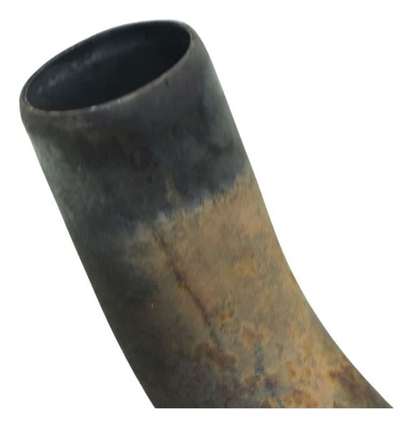 Curva Escape Direita Yamaha Xt 660z Tenere 12-15 Original