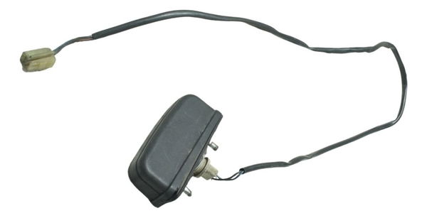 Luz Placa Yamaha Xt 660z Tenere 12-15 Original