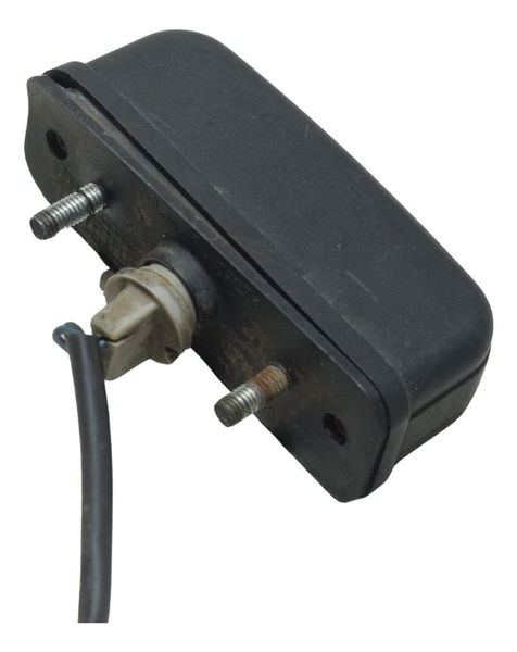 Luz Placa Yamaha Xt 660z Tenere 12-15 Original