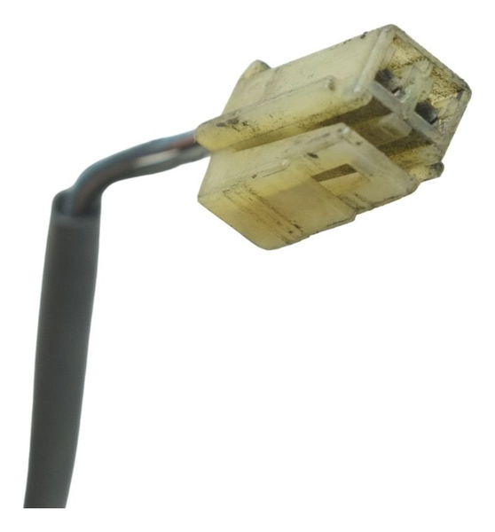 Luz Placa Yamaha Xt 660z Tenere 12-15 Original