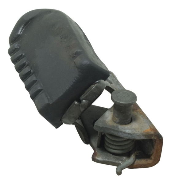 Pedaleira Diant Esquerda Yamaha Xt 660z Tenere 12-15 Origina