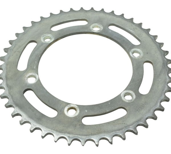 Kit Relação Riffel Yamaha Xt 660z Tenere 12-15
