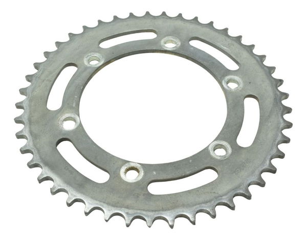 Kit Relação Riffel Yamaha Xt 660z Tenere 12-15