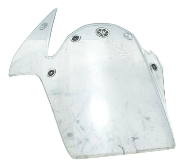 Parabrisa Bolha C/avaria Yamaha Xt 660z Tenere 12-15 Origina