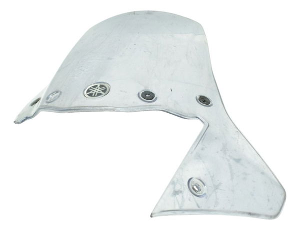 Parabrisa Bolha C/avaria Yamaha Xt 660z Tenere 12-15 Origina