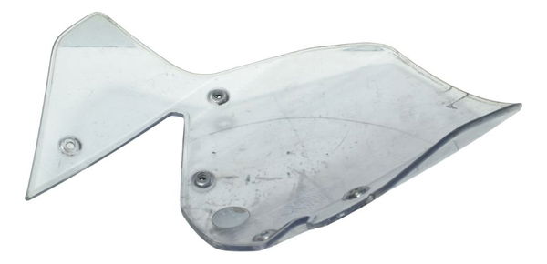 Parabrisa Bolha C/avaria Yamaha Xt 660z Tenere 12-15 Origina