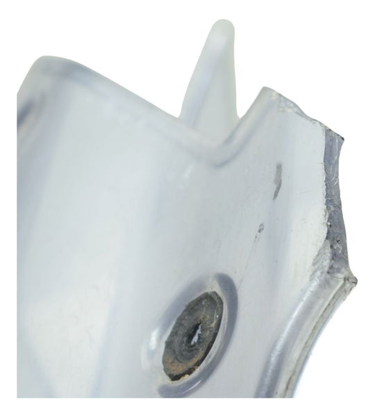 Parabrisa Bolha C/avaria Yamaha Xt 660z Tenere 12-15 Origina