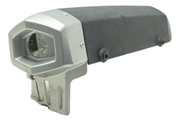 Capa Ponteira Escape Dir Yamaha Xt 660z Tenere 12-15 Origina