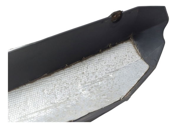 Capa Ponteira Escape Dir Yamaha Xt 660z Tenere 12-15 Origina