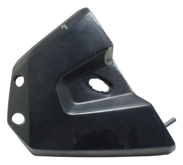 Acabament Carena Pisc Dir C/avari Yamaha Xt660z Tenere 12-15