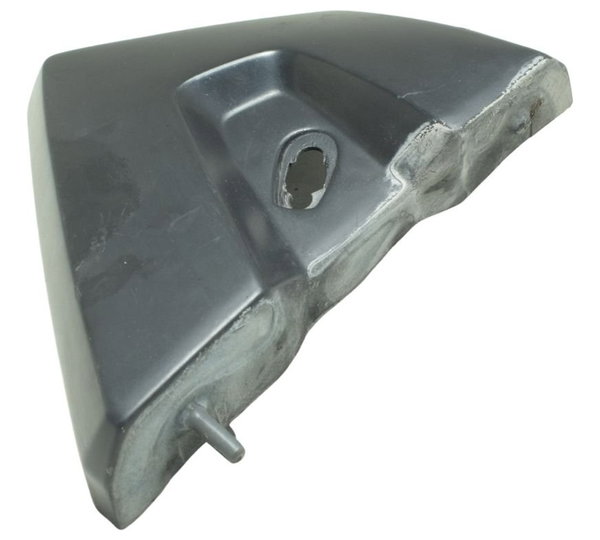Acabament Carena Pisc Dir C/avari Yamaha Xt660z Tenere 12-15