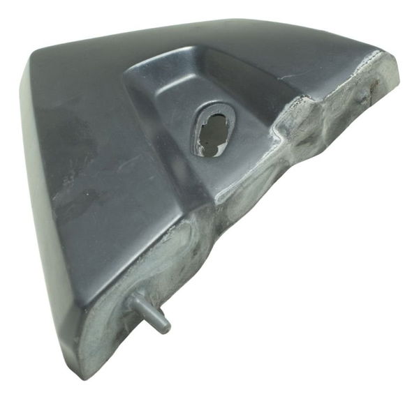 Acabament Carena Pisc Dir C/avari Yamaha Xt660z Tenere 12-15