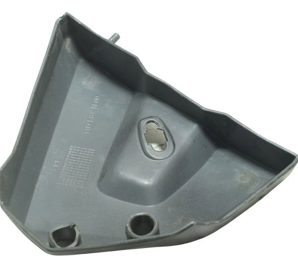 Acabament Carena Pisc Dir C/avari Yamaha Xt660z Tenere 12-15