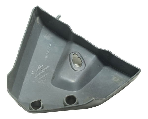 Acabament Carena Pisc Dir C/avari Yamaha Xt660z Tenere 12-15