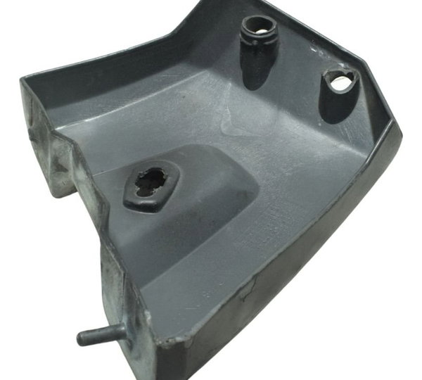 Acabament Carena Pisc Dir C/avari Yamaha Xt660z Tenere 12-15