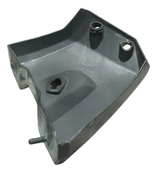 Acabament Carena Pisc Dir C/avari Yamaha Xt660z Tenere 12-15