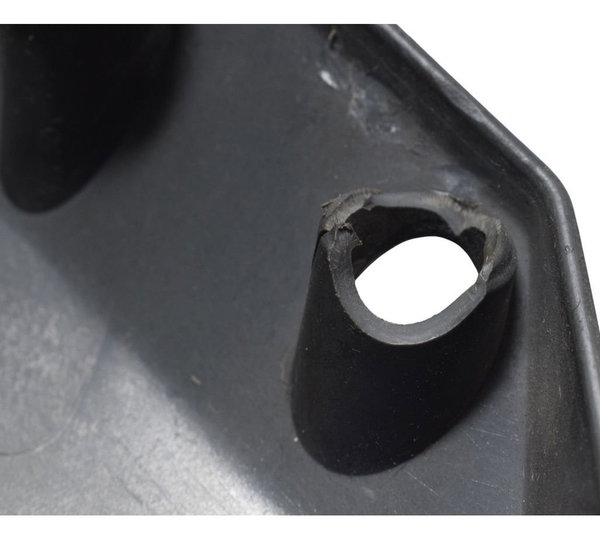 Acabament Carena Pisc Dir C/avari Yamaha Xt660z Tenere 12-15