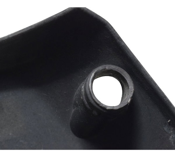 Acabament Carena Pisc Dir C/avari Yamaha Xt660z Tenere 12-15