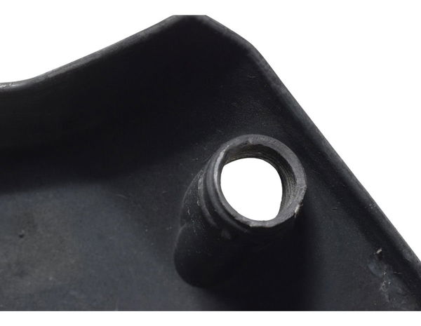 Acabament Carena Pisc Dir C/avari Yamaha Xt660z Tenere 12-15