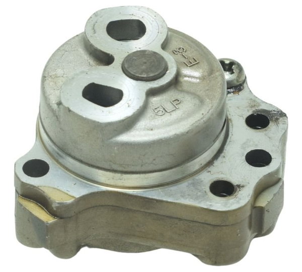 Bomba Óleo Yamaha Xt 660z Tenere 12-15 Original