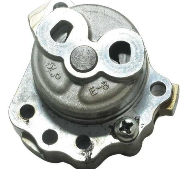 Bomba Óleo Yamaha Xt 660z Tenere 12-15 Original