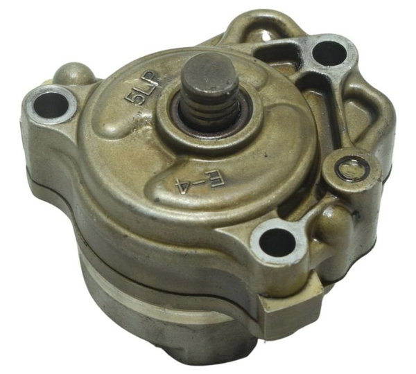 Bomba Óleo Yamaha Xt 660z Tenere 12-15 Original