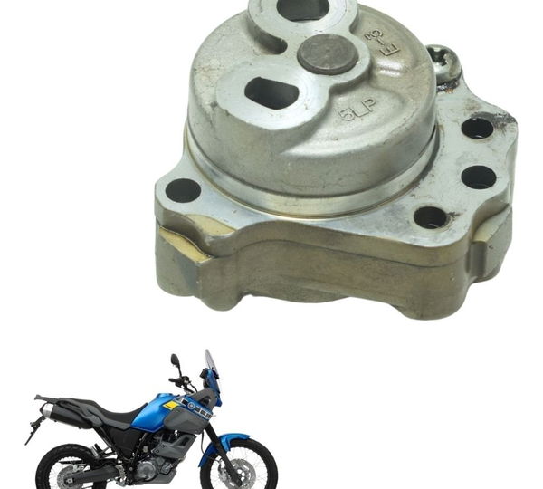Bomba Óleo Yamaha Xt 660z Tenere 12-15 Original