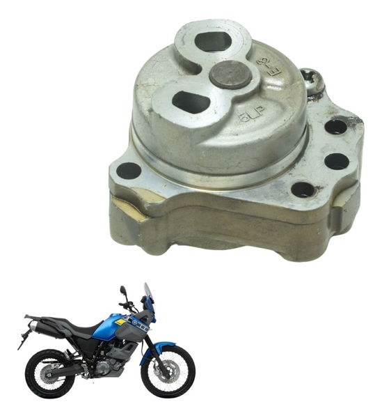 Bomba Óleo Yamaha Xt 660z Tenere 12-15 Original