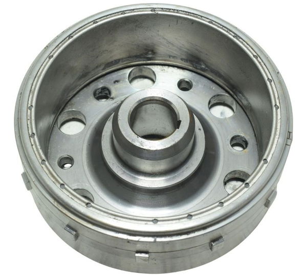 Volante Magneto Yamaha Xt 660z Tenere 12-15 Original