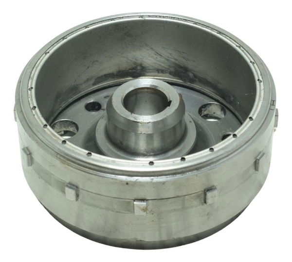 Volante Magneto Yamaha Xt 660z Tenere 12-15 Original